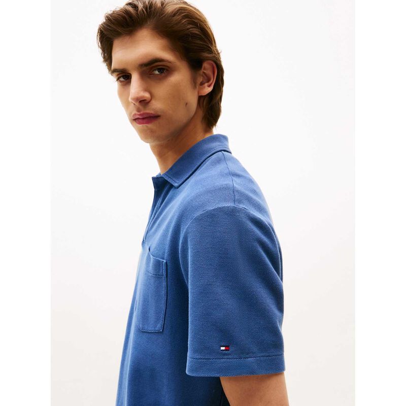 Tommy Hilfiger Gmd Riviera Classic Fit Polo image number 2
